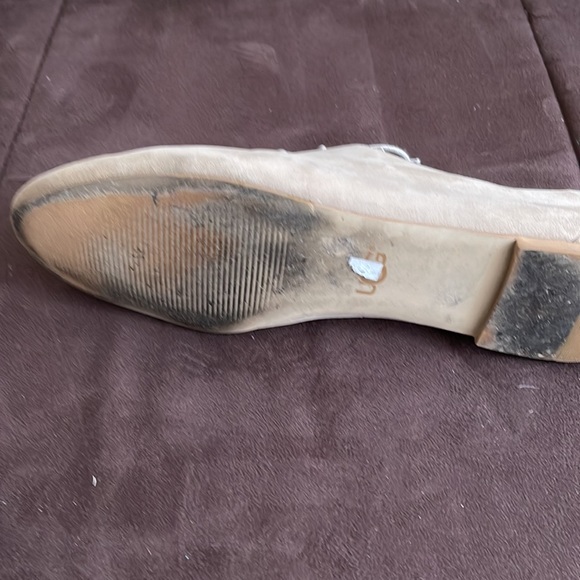 UGG shoes 8.5 - Picture 4 of 5